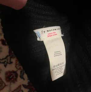 Final Price ✨NWOT FP movement Logo Hat thumbnail 3