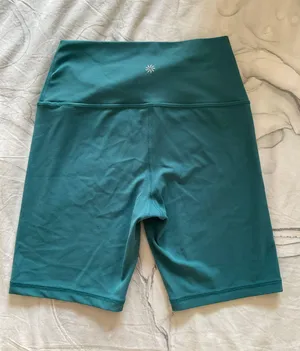 Athleta Biker Shorts thumbnail 3