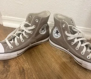Converse High-Top thumbnail 2
