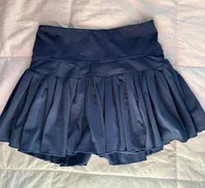 Gold Hinge Skirt thumbnail 1