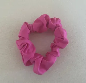 Lululemon Sonic Pink Scrunchie thumbnail 1