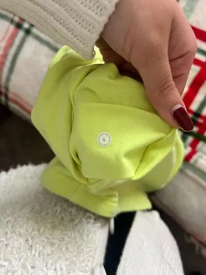 Lululemon Sweat Shorts thumbnail 5