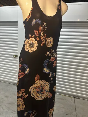 Dress Black thumbnail 2