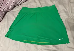 Nike Tennis Skirt Dri-Fit thumbnail 1