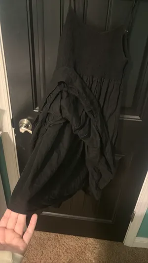 Black Dress Altar'd State thumbnail 2