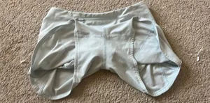 Lululemon mid rise speed ups 4in thumbnail 2