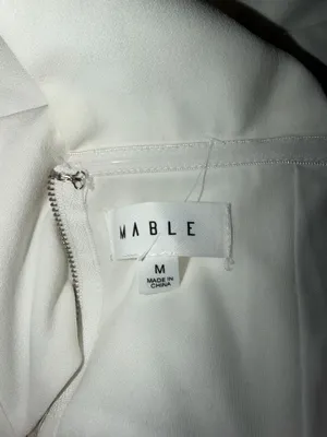 Mabel Corset Top thumbnail 2