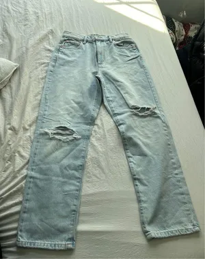 Garage Vintage Straight Jeans size 26 thumbnail 2
