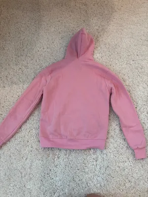 Lauri Italia hoodie Pink Size M thumbnail 2