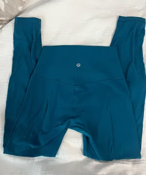 Lululemon leggings thumbnail 1