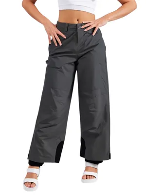 LL Bean Carrabassett Ski Pants Unisex Size MP MSRP: $169 thumbnail 10