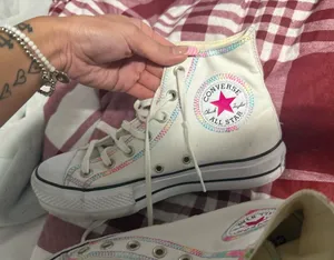 Converse Platform thumbnail 1