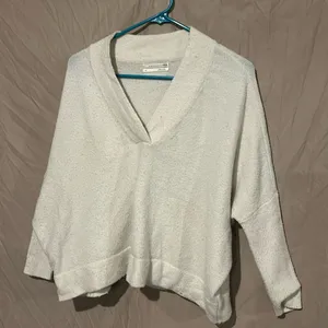 Anthropologie sweater thumbnail 1
