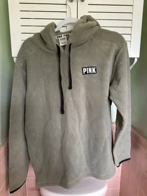 PINK Victoria’s Secret Hoodie thumbnail 2