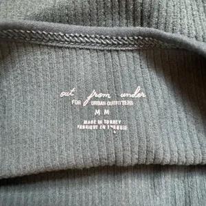 Urban Outfitters Halter Crop Top thumbnail 4