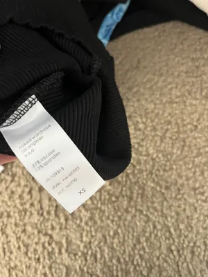 Naked Wardrobe Ribbed Bodysuit Tank thumbnail 3