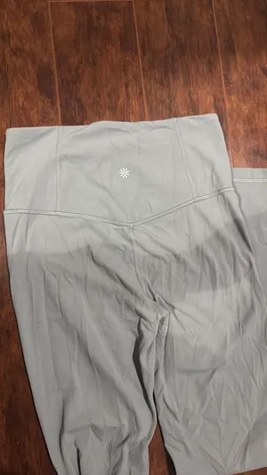 Athleta Yoga Pants Flare thumbnail 3