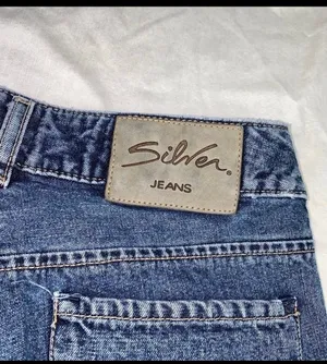 Silver Jeans acouple thumbnail 7