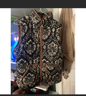 vest Multiple Size M thumbnail 2