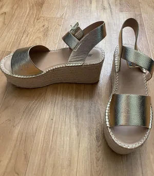 Soda Gold Wedges thumbnail 2