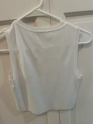 Zara Top thumbnail 3