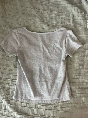 John galt crop top thumbnail 2