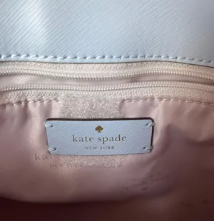 Kate Spade Purse thumbnail 13