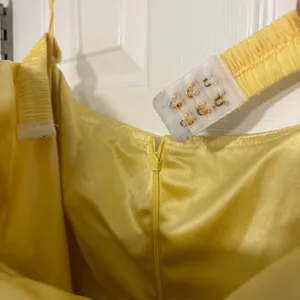 Strapless Multi Color Tulle Formal‎ Dress Size undefined thumbnail 8