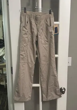 Cherokee Scrub Pants thumbnail 1