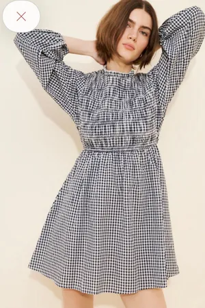 Petal & Pup Dress thumbnail 1