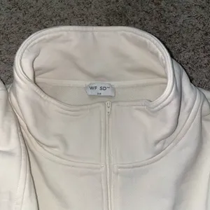 White Fox x Sarah’s Day Half Zip thumbnail 3