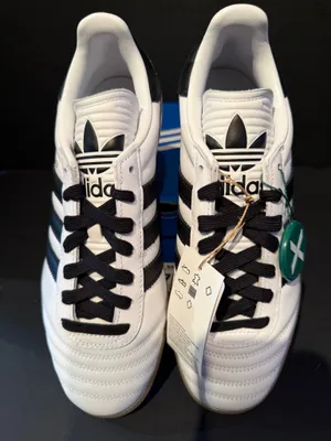 Adidas Samba Black JP J 7M/8W thumbnail 3