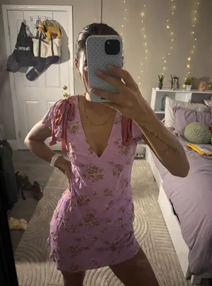 Wild Fable Dress Women’s thumbnail 1