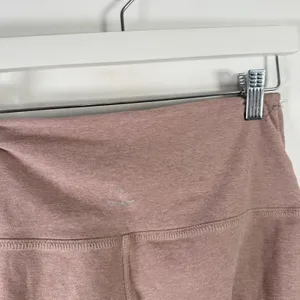 Beyond Yoga Spacedye At Your Leisure High Waisted Midi Leggings Chai Women Large thumbnail 5