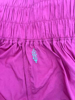 Free People Way Home Shorts thumbnail 3