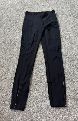 Lululemon Leggings thumbnail 1