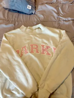 PARKE Sweatshirt thumbnail 4