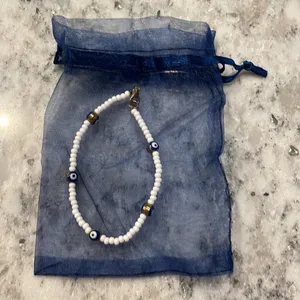 Evil Eye Bracelet thumbnail 7