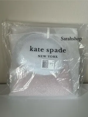 Kate Spade Margot Studded Suede Shoulder Bag thumbnail 14