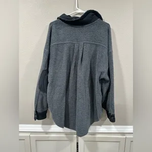 Free People Ruby Jacket Size Medium thumbnail 7