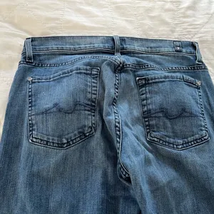 7 For All Mankind Seven jeans thumbnail 9