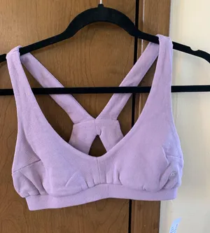 LA Hearts Bralette thumbnail 1