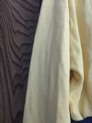 Ralph Lauren Yellow Vintage Crop Sweater thumbnail 7