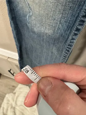 Big Star Casey K Low Rise Fit thumbnail 9