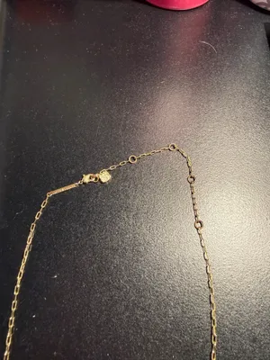 Kendra Scott Necklace thumbnail 2