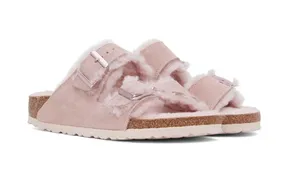 Sandal Fuzzy thumbnail 4
