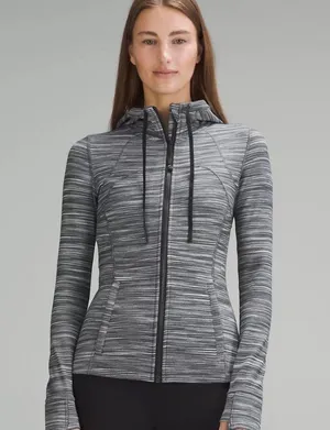 Lululemon Hooded Define Jacket Nulu thumbnail 1