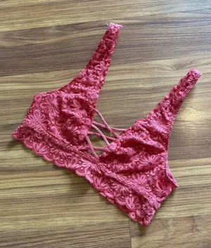 Victoria's Secret Bralette thumbnail 1