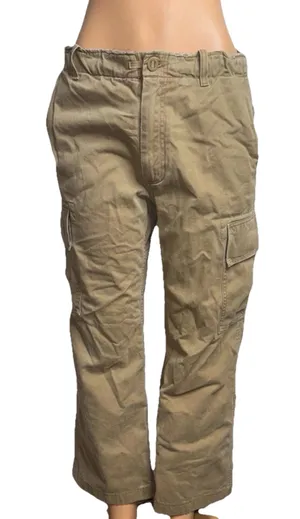 Gap cargo pants  thumbnail 1
