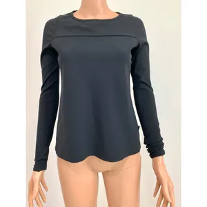 Lululemon Out Of This World active athletic top TLS1 3425 thumbnail 6